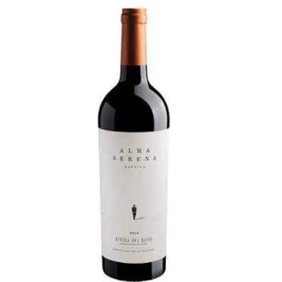 Vino Alma Serena Barrica 2020 - Espanha