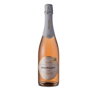 Domaine Bousquet Espumante  Rosé Brut 