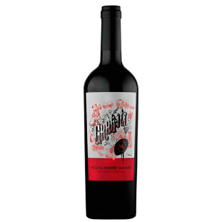 Graffiti Cabernet Sauvignon 2023