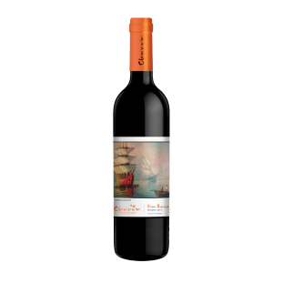 Claroscuro Gran Reserva Malbec 2019