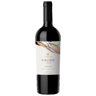 Huentala Wines Calizo  Albar  Malbec  2021