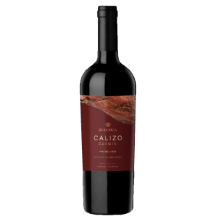 Huentala  Wines Calizo  Carmín  Malbec  2021