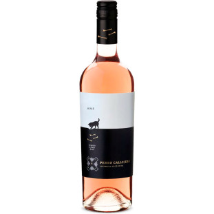  Mosquita Muerta Perro  Callejero  Rosé  2023