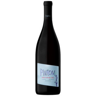 Canopus Pintom Pinot Noir 2020