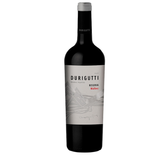 Durigutti  Reserva  Malbec  2018