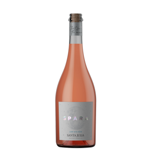 Spara Jump Into Rosé  By Maite Perroni 