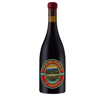 Durigutti Tinto del Pueblo 2021