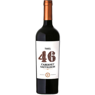 Tonel 46 Private Selection Cabernet Sauvignon 2019