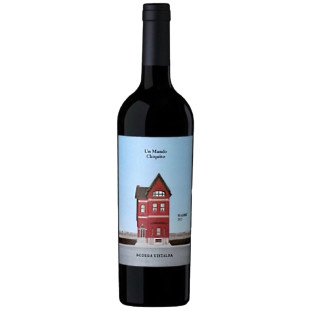 Vistalba Un Mundo Chiquito Malbec 2022