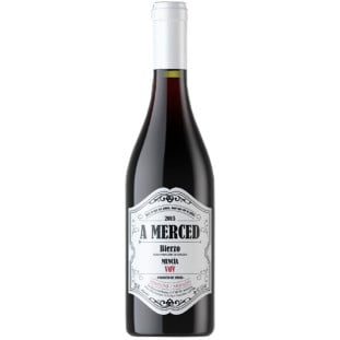Michelini i Mufatto A Merced Valdevinas 2015 Vinho Espanhol