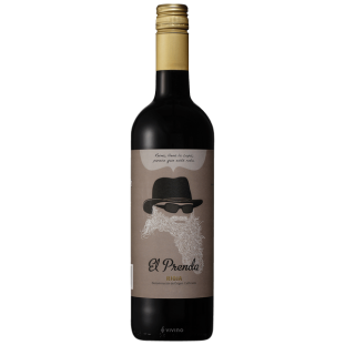El Prenda Rioja 2017 - Espanha
