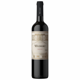 Weinert Merlot 2011