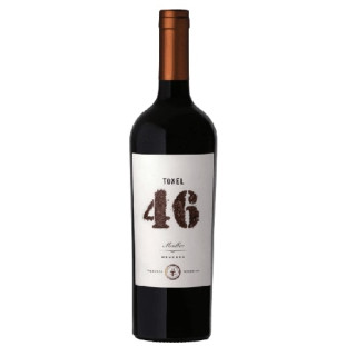 Tonel 46 Malbec 2019