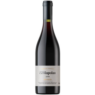 Michelini i Mufatto El Rapolao 2016 - Espanha