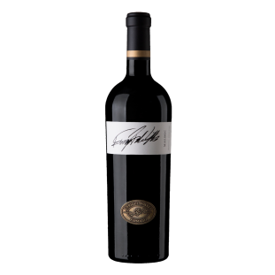 Enrique Foster Firmado Malbec 2015