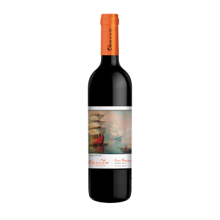 Claroscuro Gran Reserva Malbec 2019