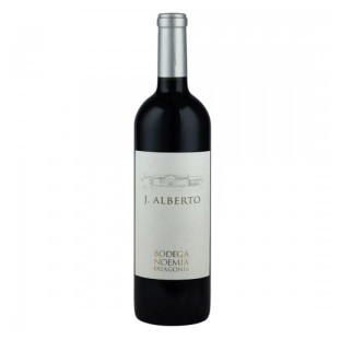 Noemía J Alberto Malbec 2020