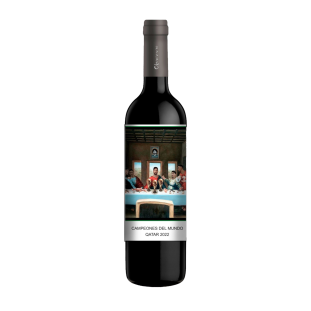 Claroscuro Malbec Edición Limitada 2022