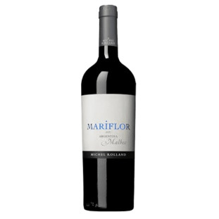 Rolland Mariflor Malbec 2018