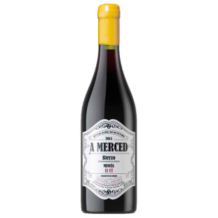 Michelini i Mufatto A Merced El Canto 2015 Vinho Espanhol