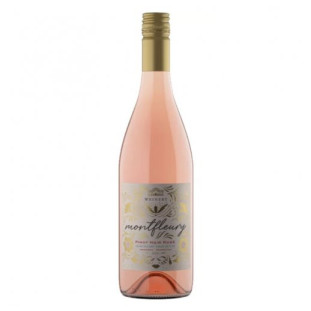 Weinert Montfleury Rosé  2022