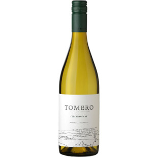 Tomero Chardonnay 2022