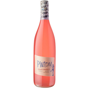 Canopus Pintom Subversivo Rosé 2020