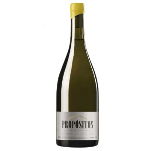 Michelini i Mufatto Propósitos Chenin Blanc 2019