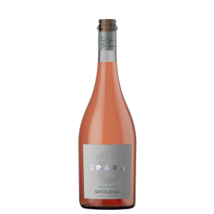 Spara Jump Into Rosé  By Maite Perroni 