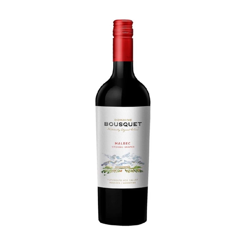 bousquet malbec