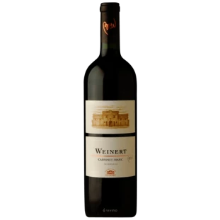 Weinert Cabernet Franc 