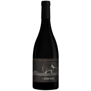 Canopus La Gran Nave Malbec 2018 vinho argentino