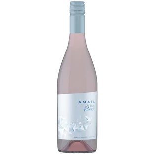  Anaia  Malbec  Rosé  2022