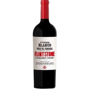 Fuego Blanco Flintstone Cabernet Franc 2017