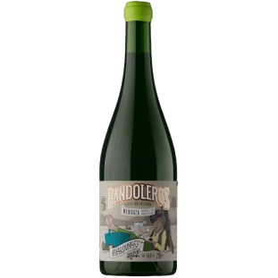  Bandoleros  Chardonnay  El Hueso  2022