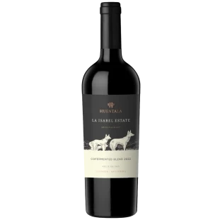  Huentala Wines La Isabel Estate Cofermented Blend 2022