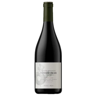 DE LAS PALMAS PINOT NOIR MALDONADO