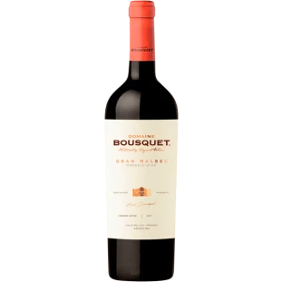 Domaine Bousquet Gran Malbec 750ml