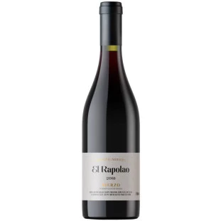 Michelini i Mufatto El Rapolao 2016 - Espanha
