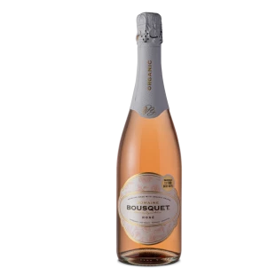 Domaine Bousquet Espumante  Rosé Brut 
