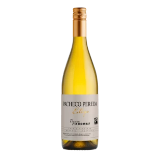  Pacheco Pereda Estirpe Chardonnay 2022