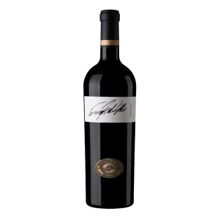 Enrique Foster Firmado Malbec 2015