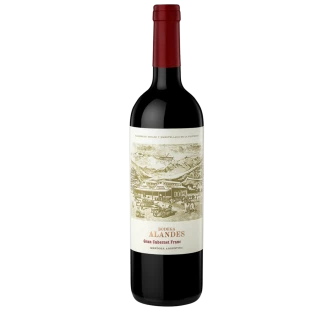GRAN CAB. FRANC