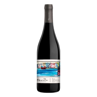 Claroscuro Gran Pinot Noir 2022