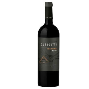 Durigutti Gran Reserva Malbec 2017