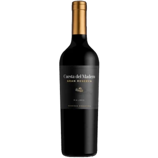 GRAN RESERVA MALBEC