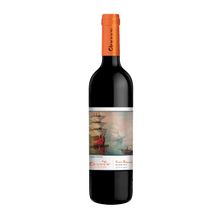 Claroscuro Gran Reserva Malbec 2019