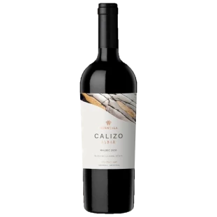 Huentala Wines Calizo  Albar  Malbec  2021