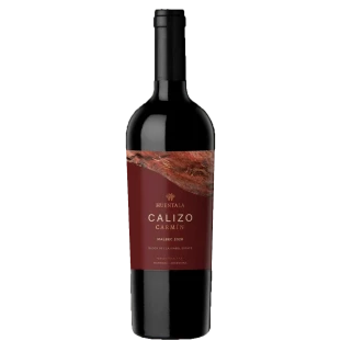 Huentala  Wines Calizo  Carmín  Malbec  2021