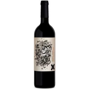  Mosquita Muerta Sapo de Otro Pozo Malbec Syrah 2023